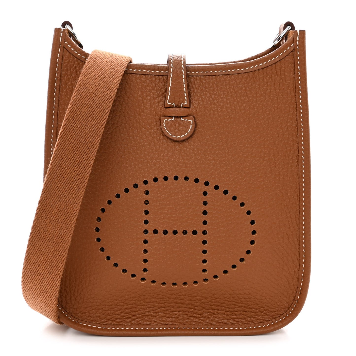 Taurillon Clemence Evelyne TPM Gold