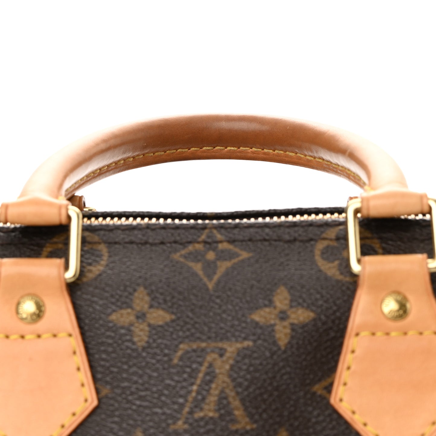 Monogram Speedy 25