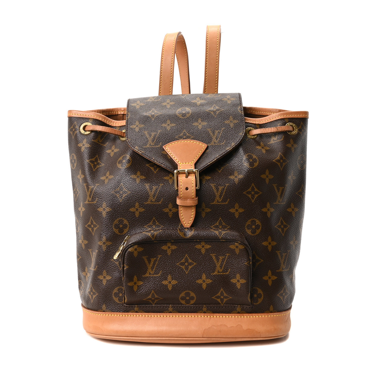 Monogram Montsouris MM Backpack