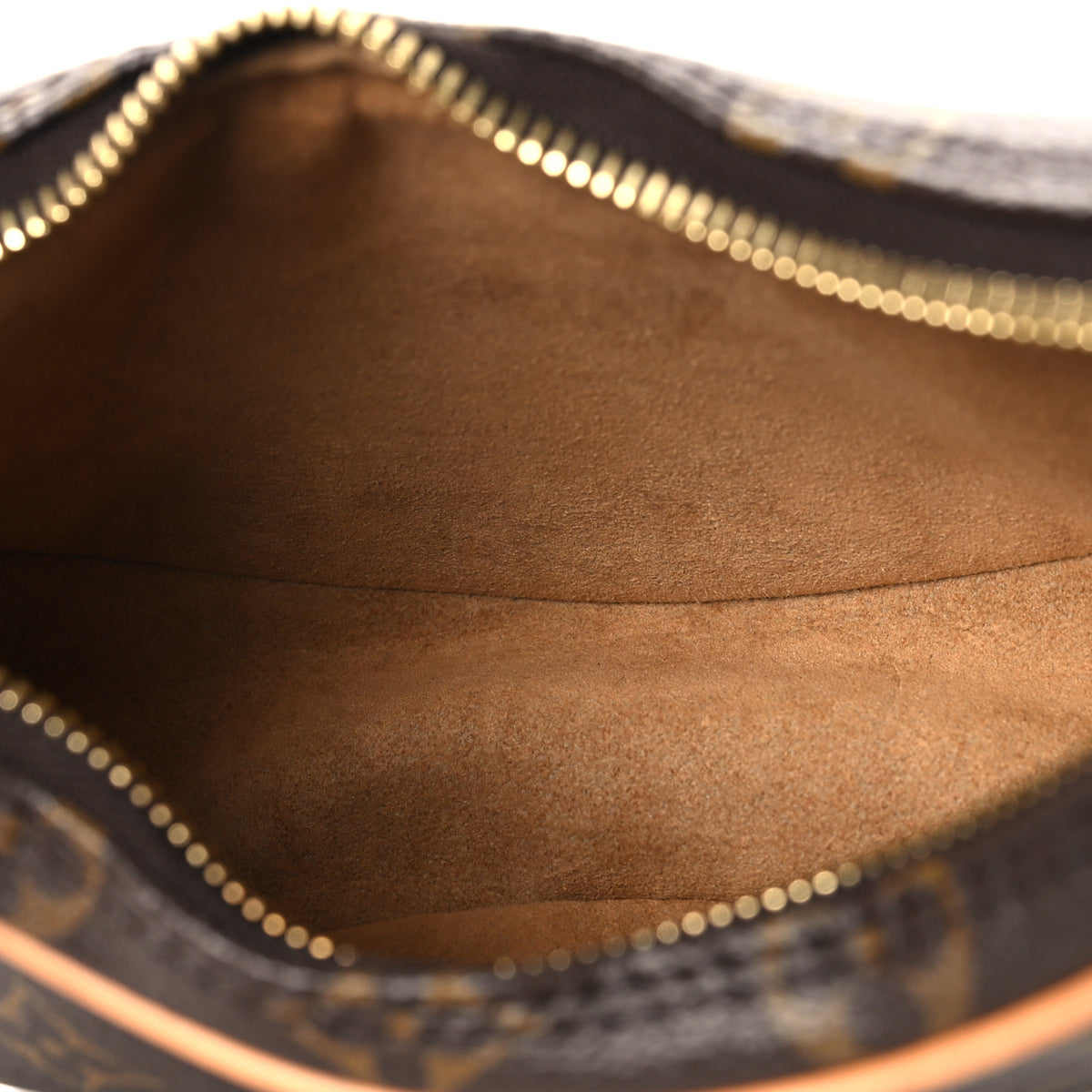 Louis Vuitton Monogram Loop 5 of 9