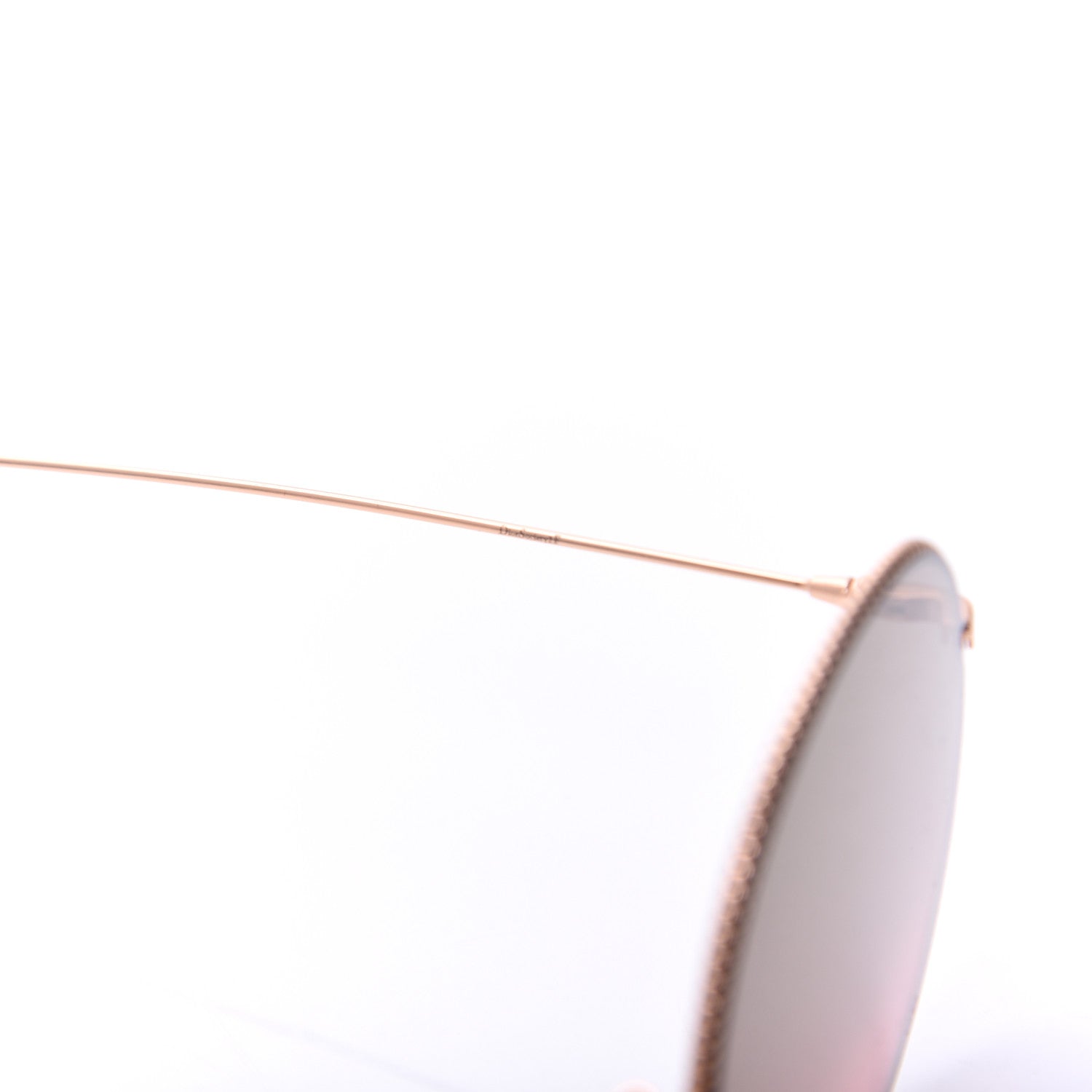 Christian Dior Metal Diorsociety2 Sunglasses Pink 5 of 8