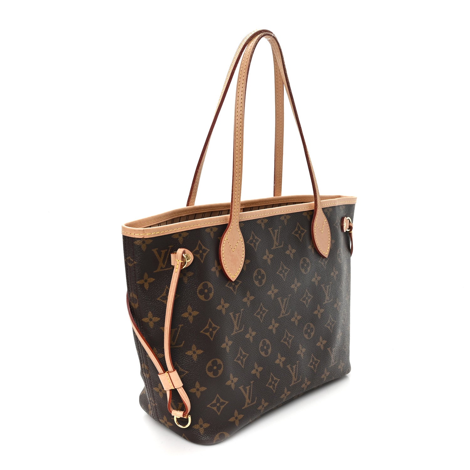 Louis Vuitton Monogram Neo Neverfull PM 4 of 11