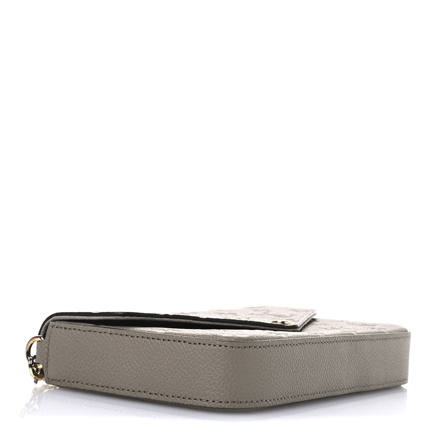 Empreinte Pochette Felicie Chain Wallet Tourterelle