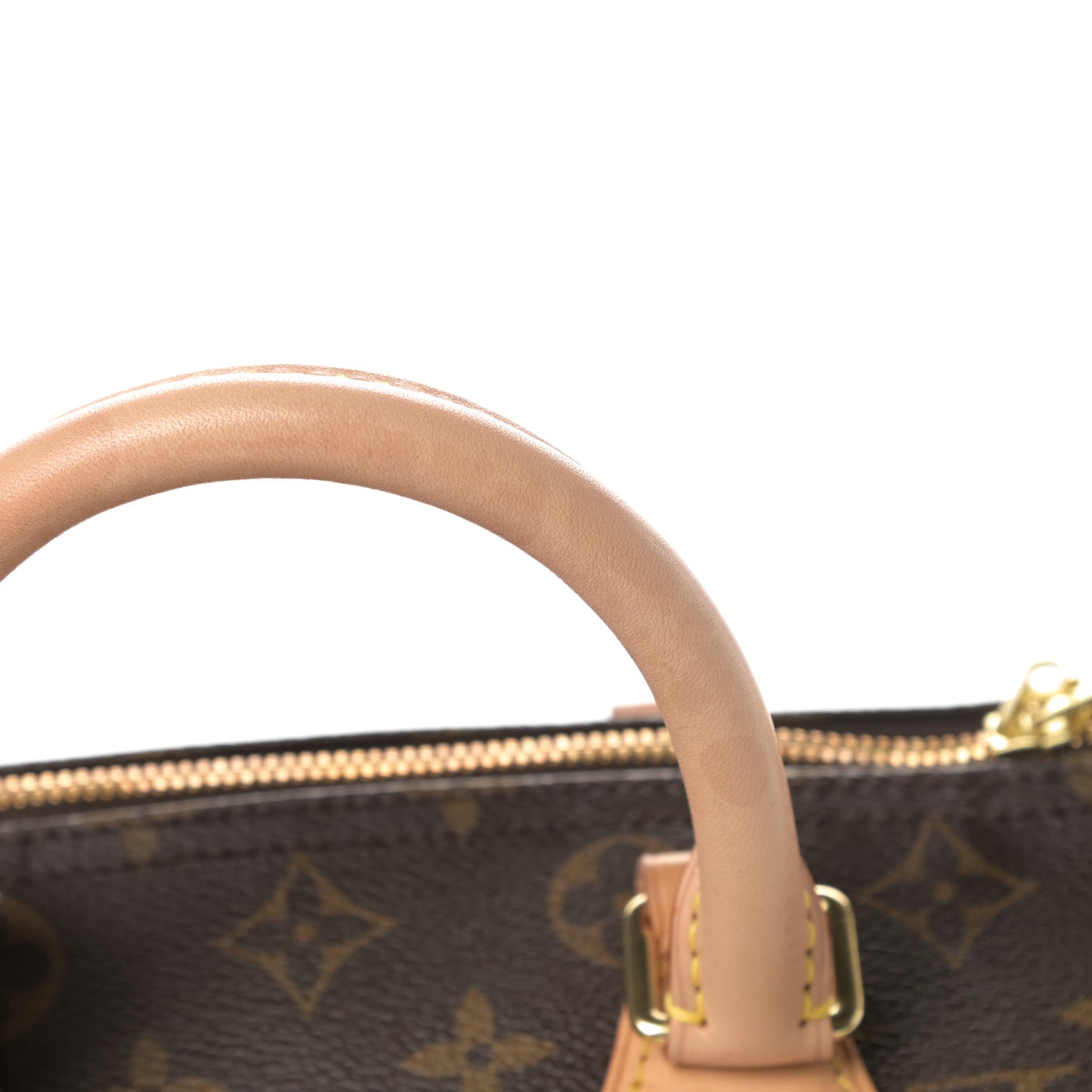 Monogram Speedy Bandouliere 25