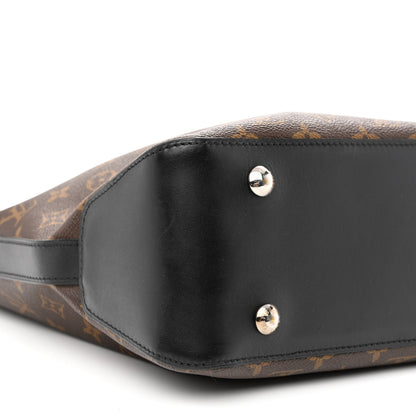 Louis Vuitton Monogram Macassar Davis 9 of 10