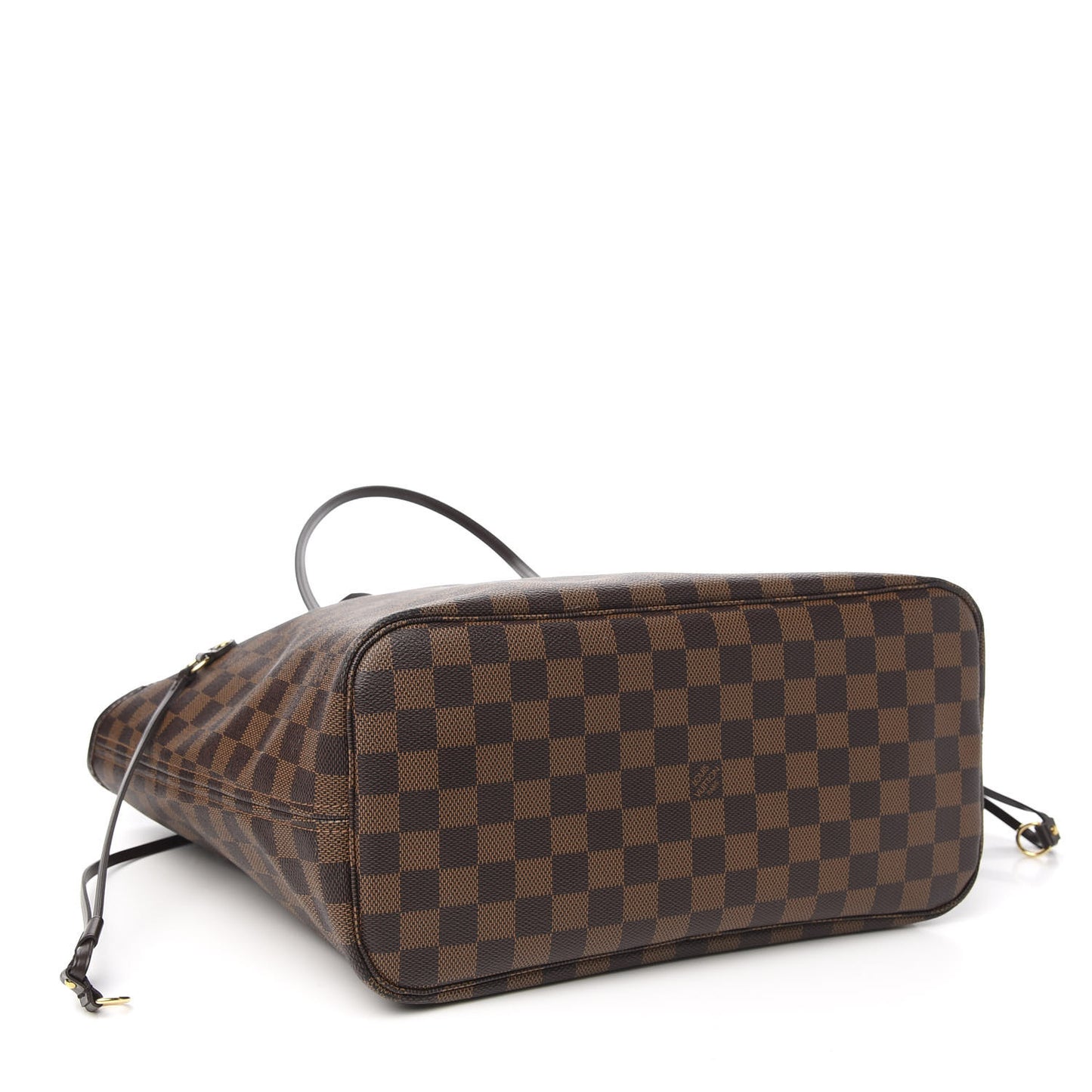 Damier Ebene Neo Neverfull MM
