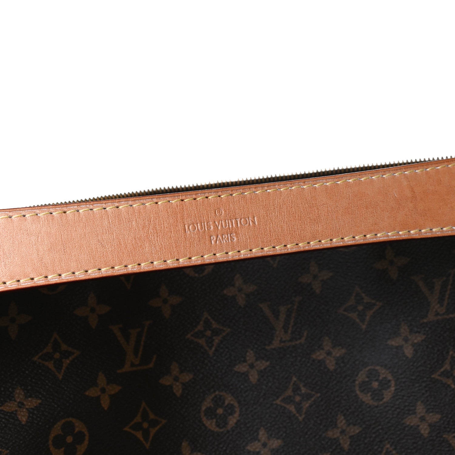 Louis Vuitton Monogram Berri MM 7 of 23