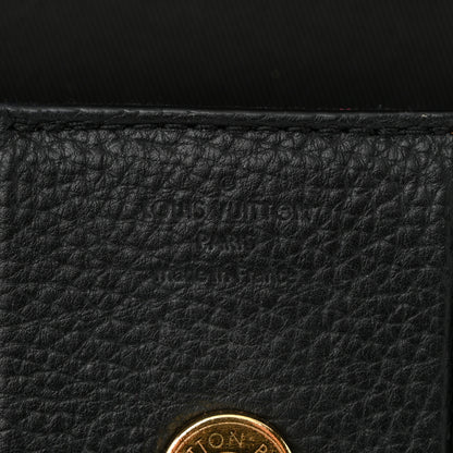Louis Vuitton Damier Ebene Bond Street BB Black 6 of 9