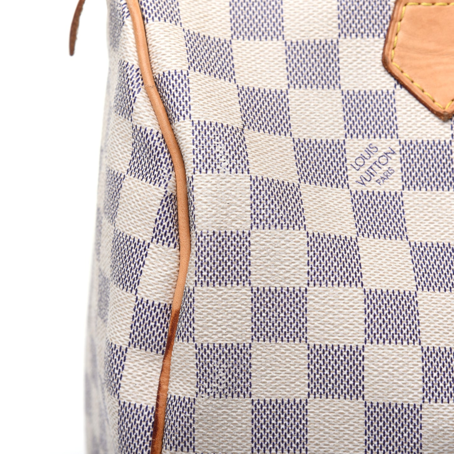 Damier Azur Speedy 30