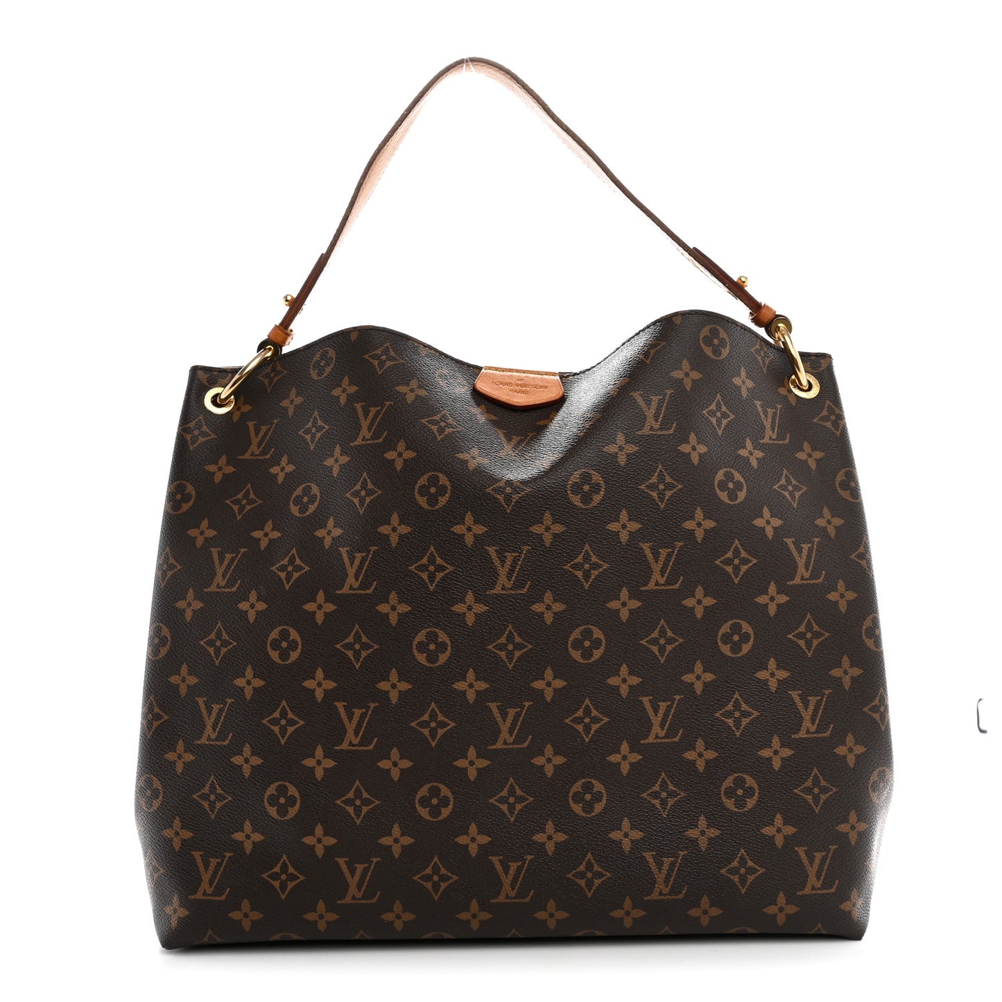 Monogram Graceful MM