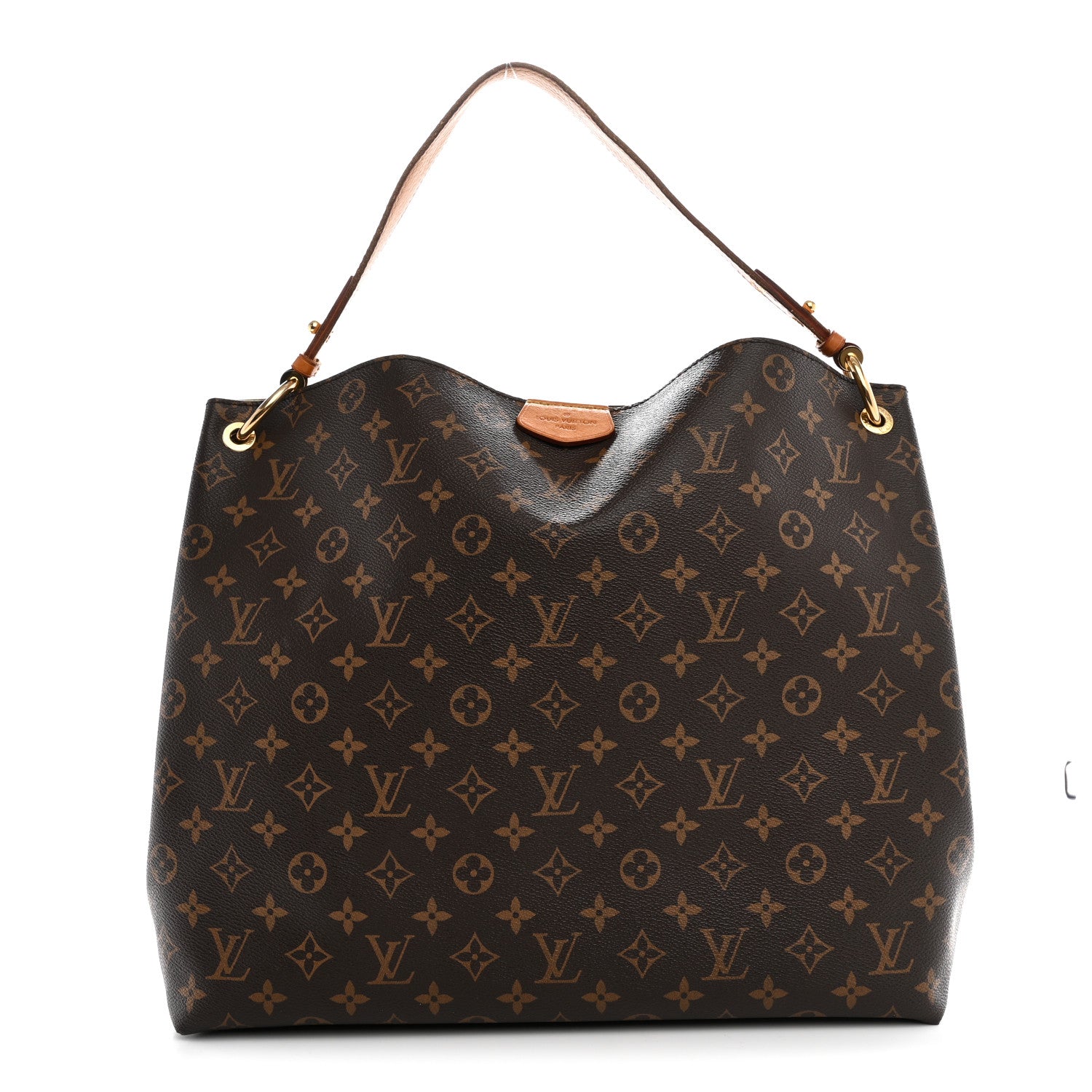 Louis Vuitton Monogram Graceful MM 1 of 11