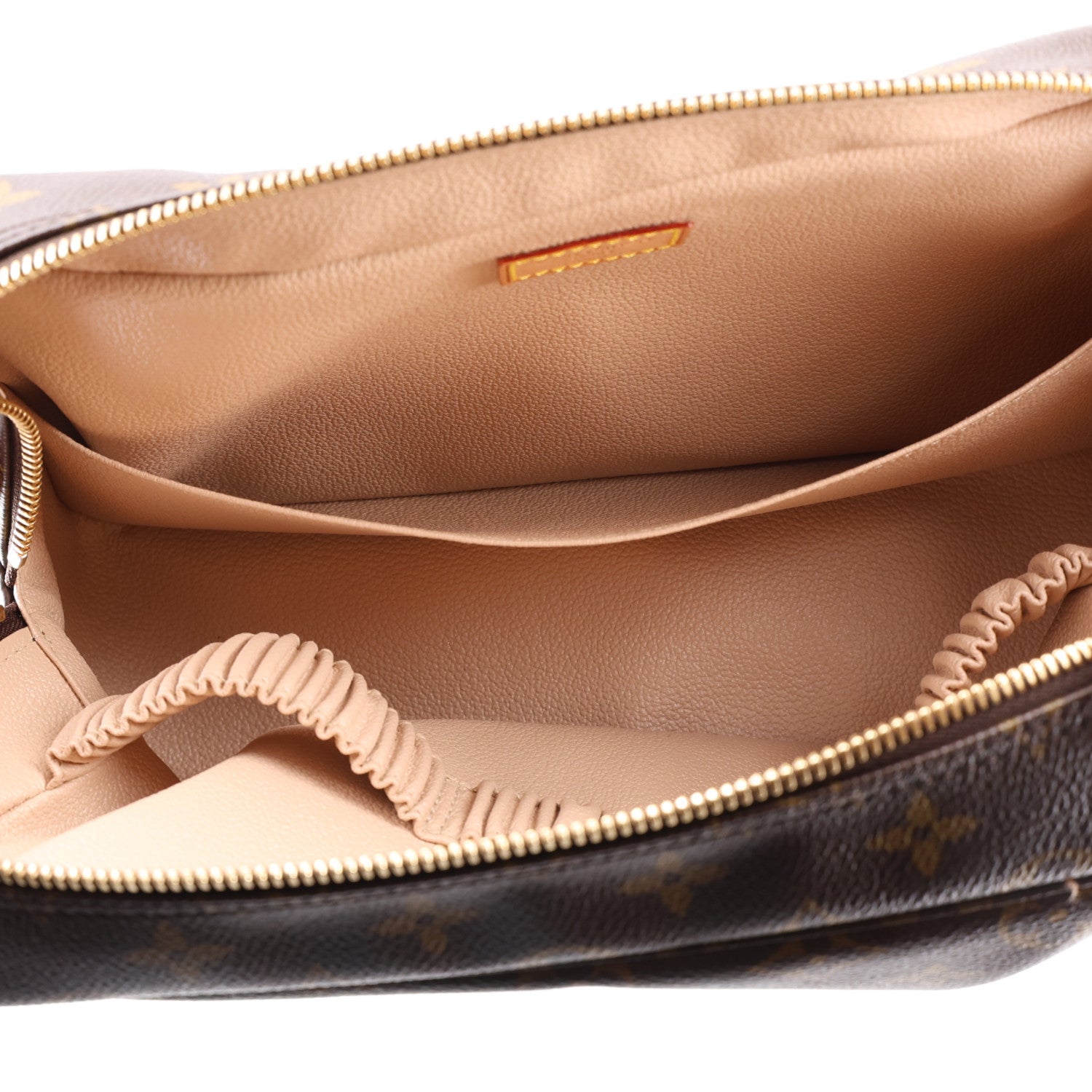 Louis Vuitton Monogram Trousse Toilette 28 5 of 9
