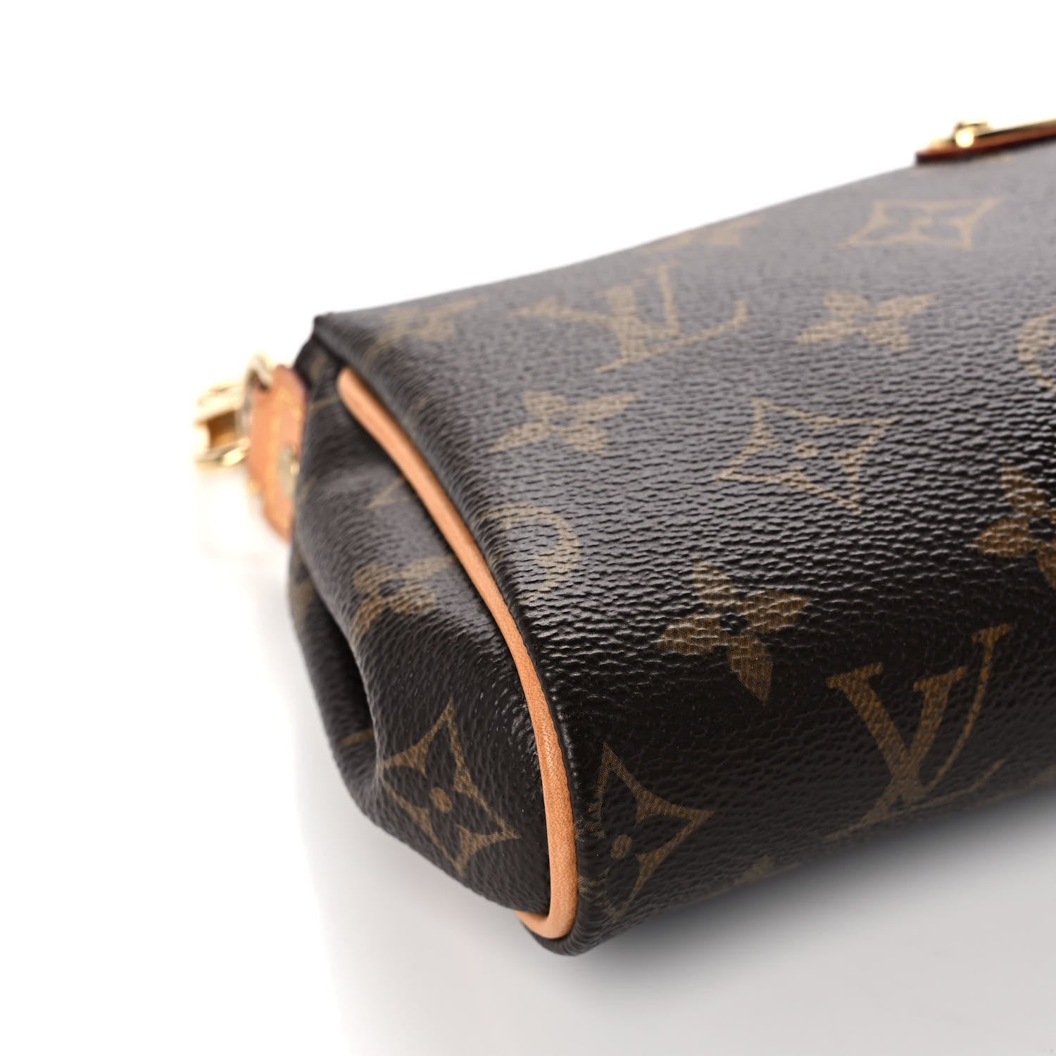 Louis Vuitton Monogram Eva Clutch 7 of 9