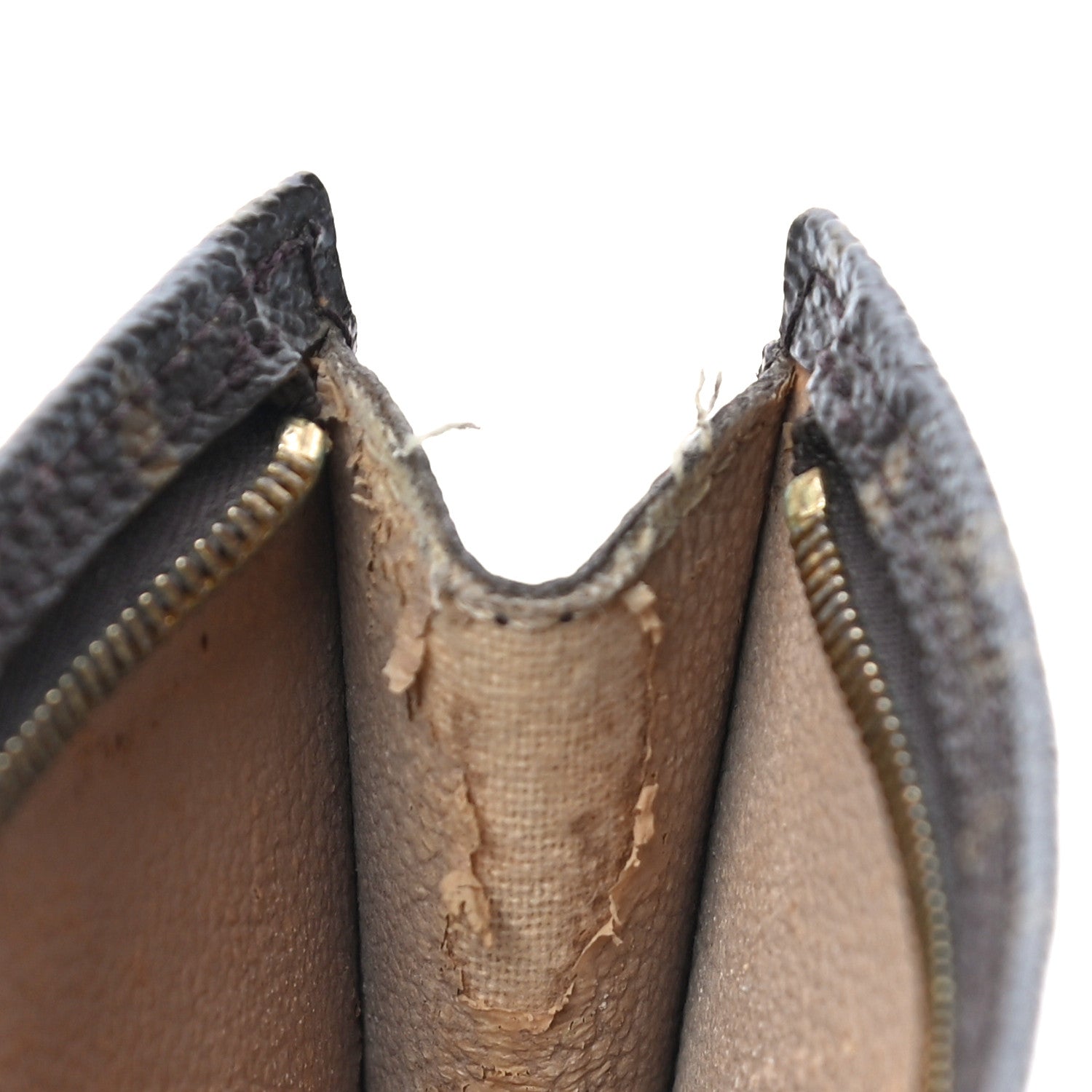 Louis Vuitton Monogram Bucket 27 Pouch 10 of 13