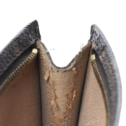 Louis Vuitton Monogram Bucket 27 Pouch 10 of 13