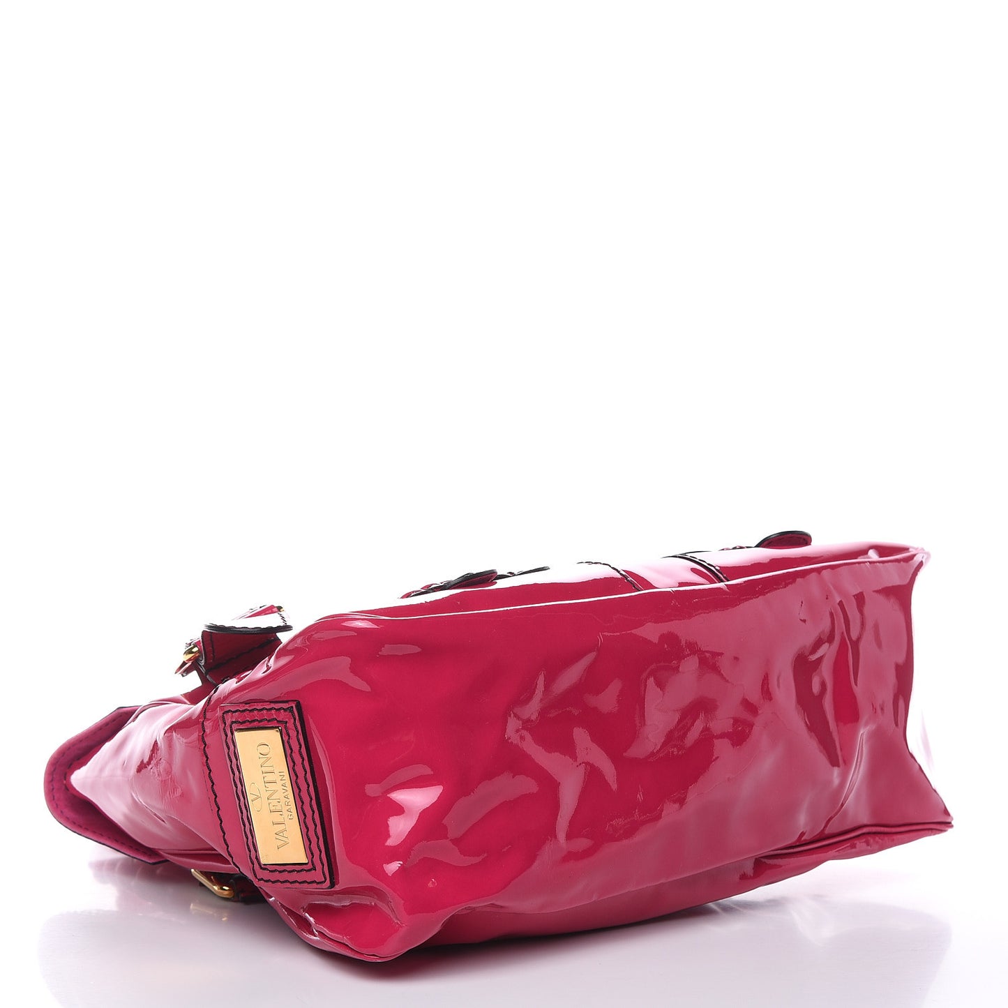 Patent Large Histoire Pink