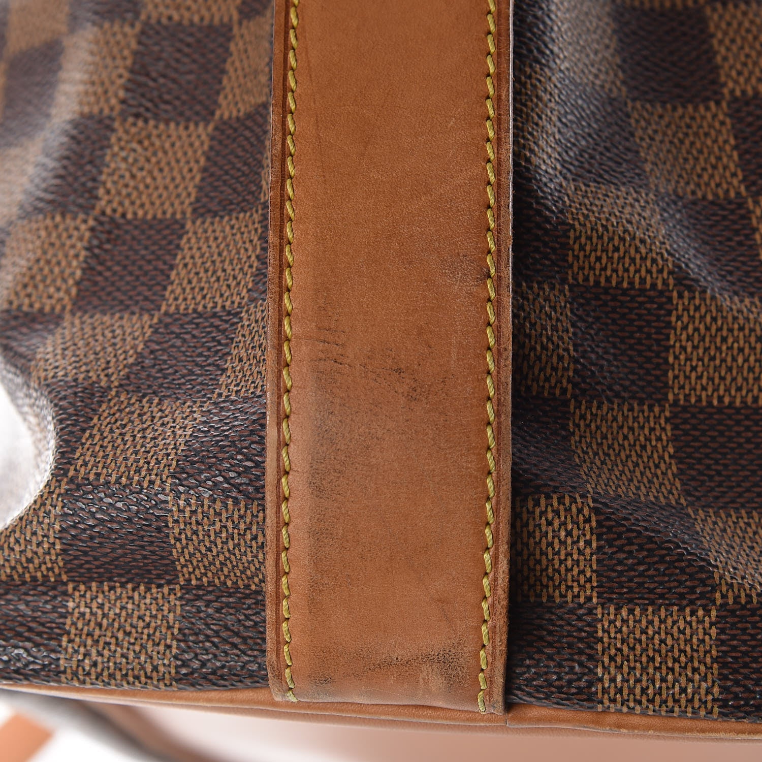 Louis Vuitton Damier Ebene Centenaire Chelsea 10 of 16