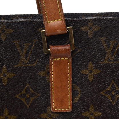 Louis Vuitton Monogram Luco 23 of 28