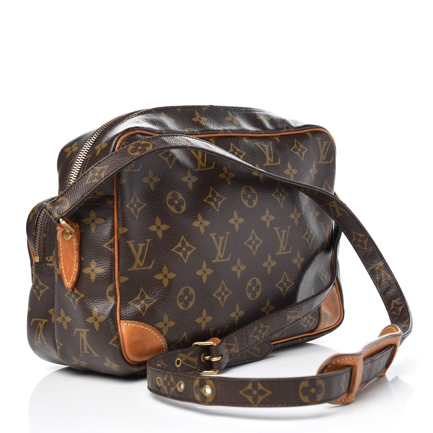 Monogram Nil 28
