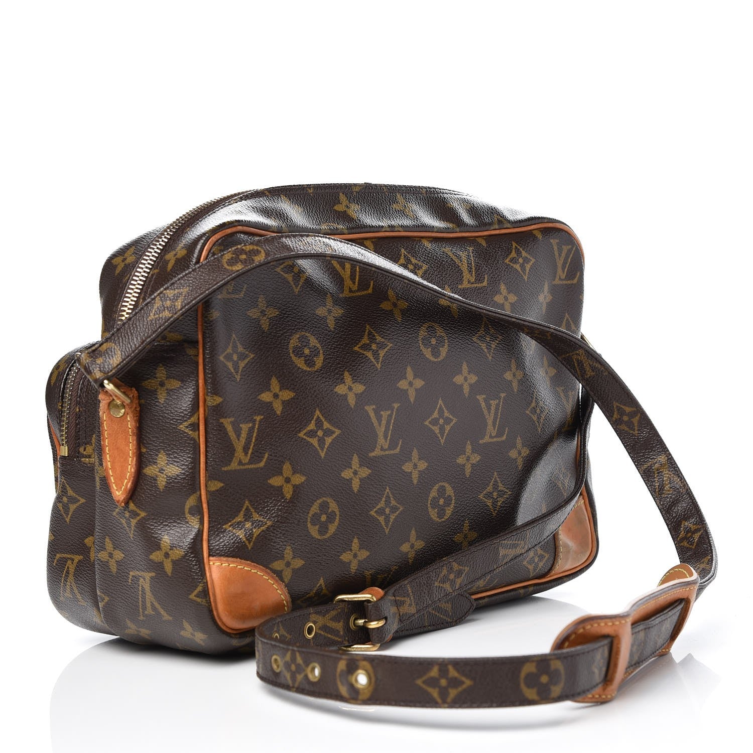 Louis Vuitton Monogram Nil 28 3 of 14
