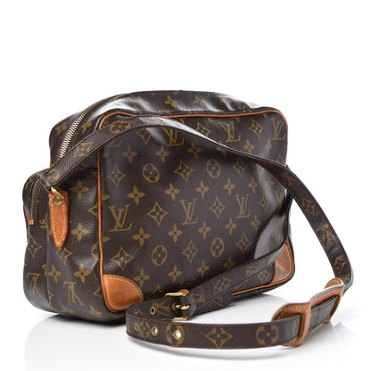 Louis Vuitton Monogram Nil 28 3 of 14