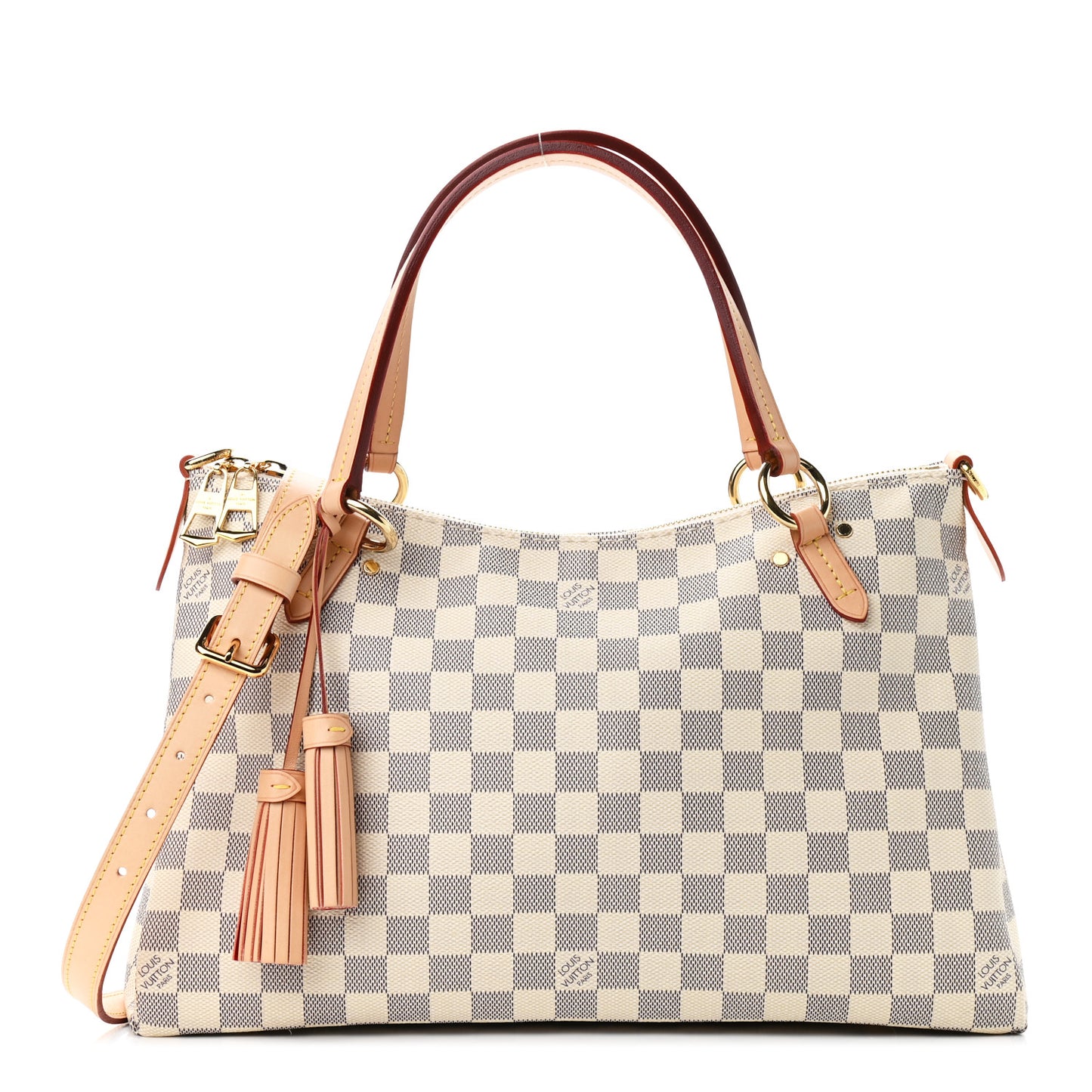 Damier Azur Lymington