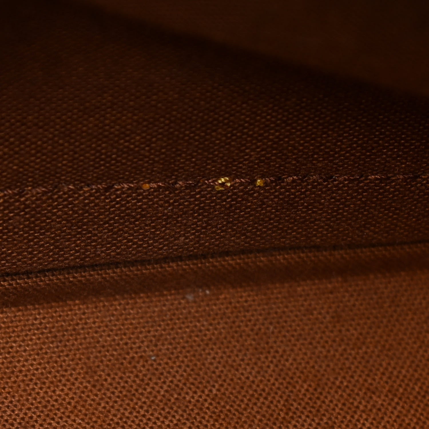 Louis Vuitton Monogram Alma PM 10 of 21