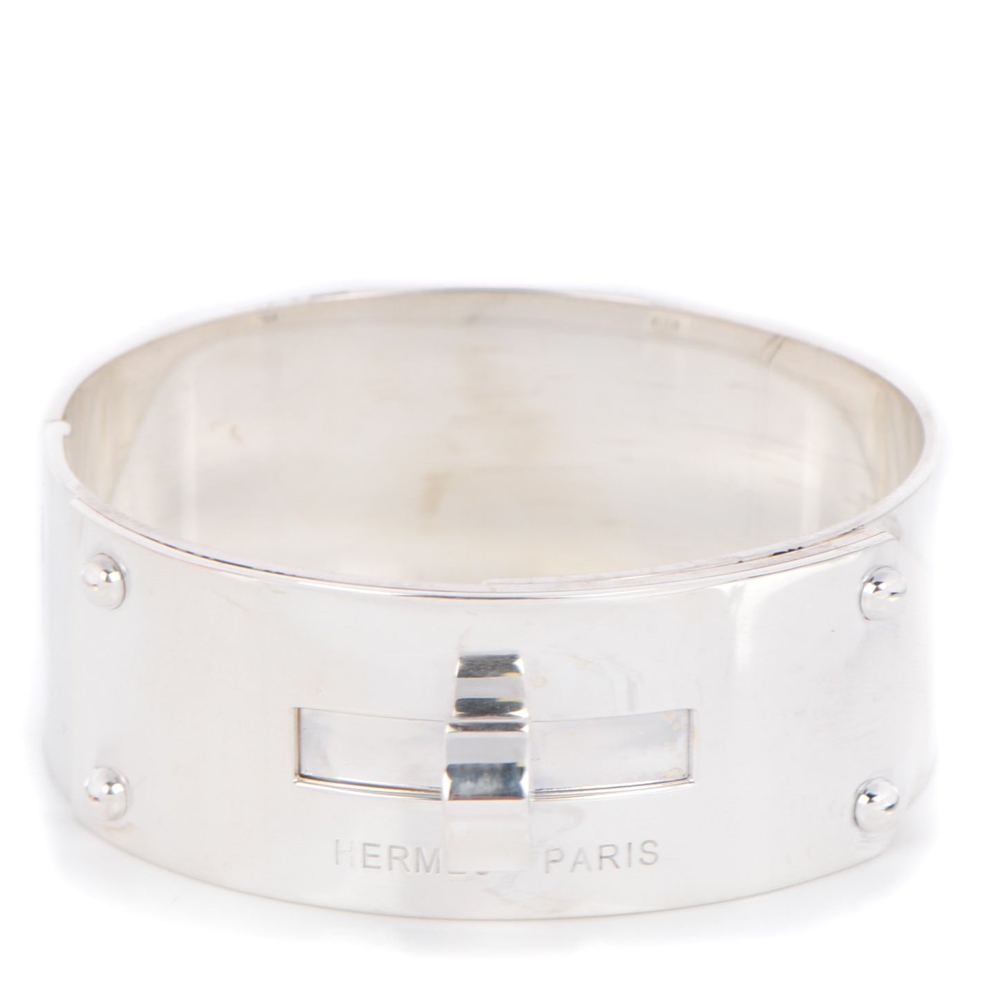Sterling Silver Kelly MM Bracelet S