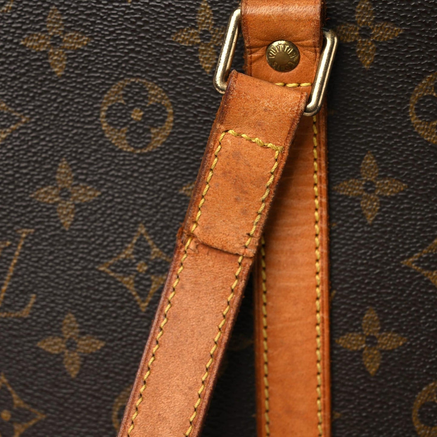 Monogram Babylone