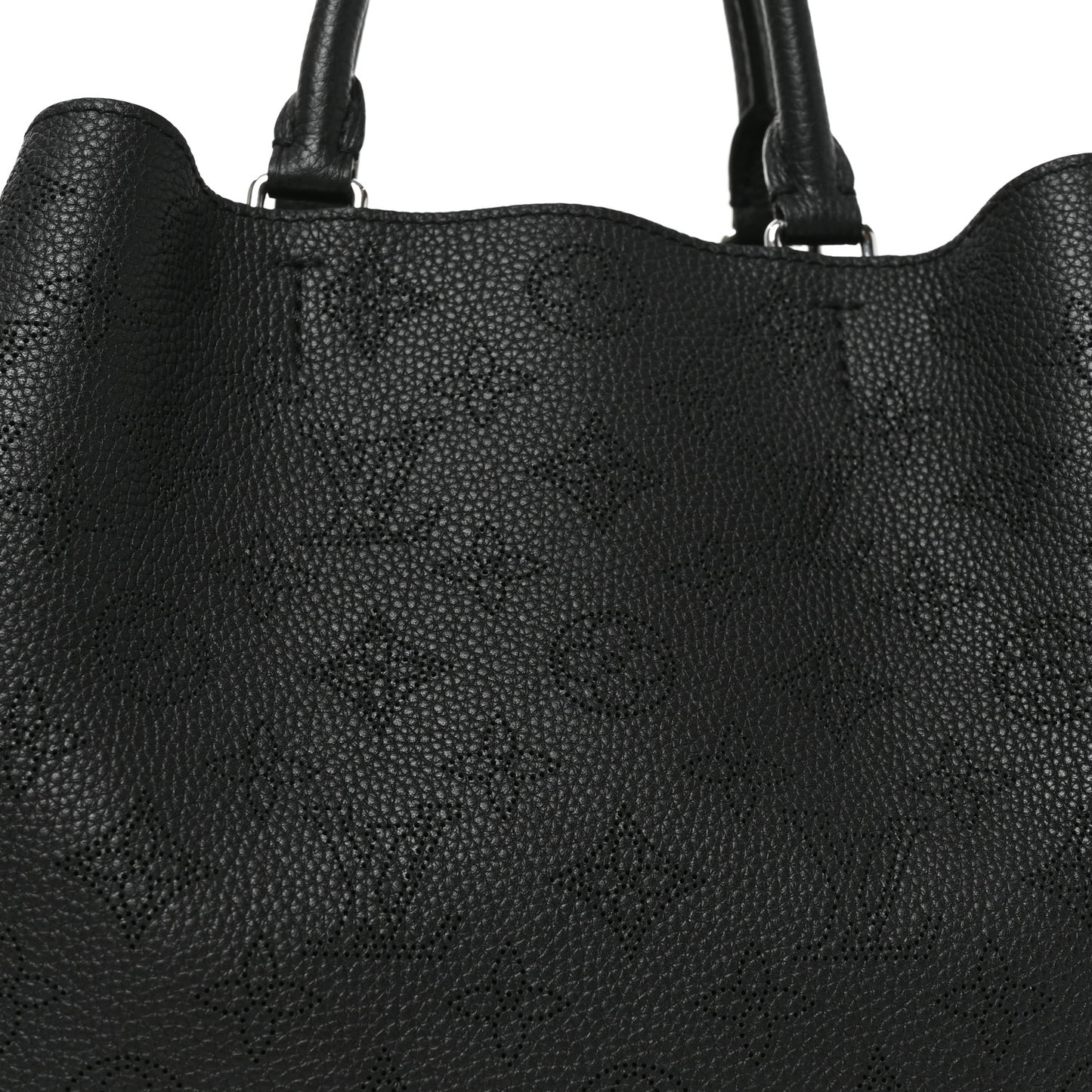 Mahina Bella Tote Black