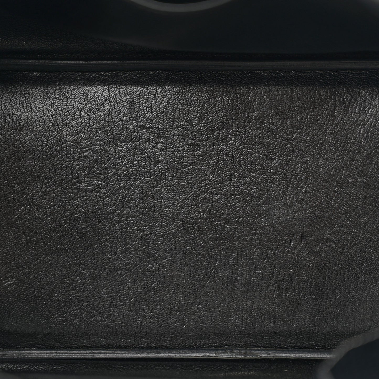 Ardennes HAC Birkin 32 Black