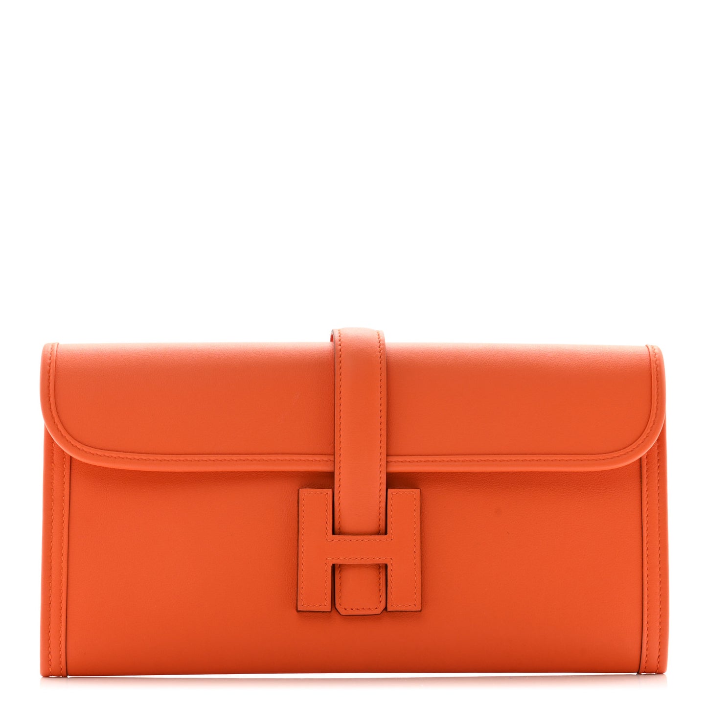 Swift Jige Elan 29 Clutch Orange