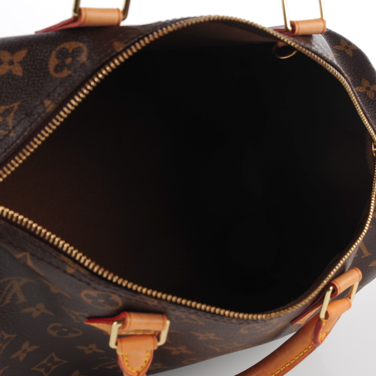 Louis Vuitton Monogram Speedy 30 5 of 7