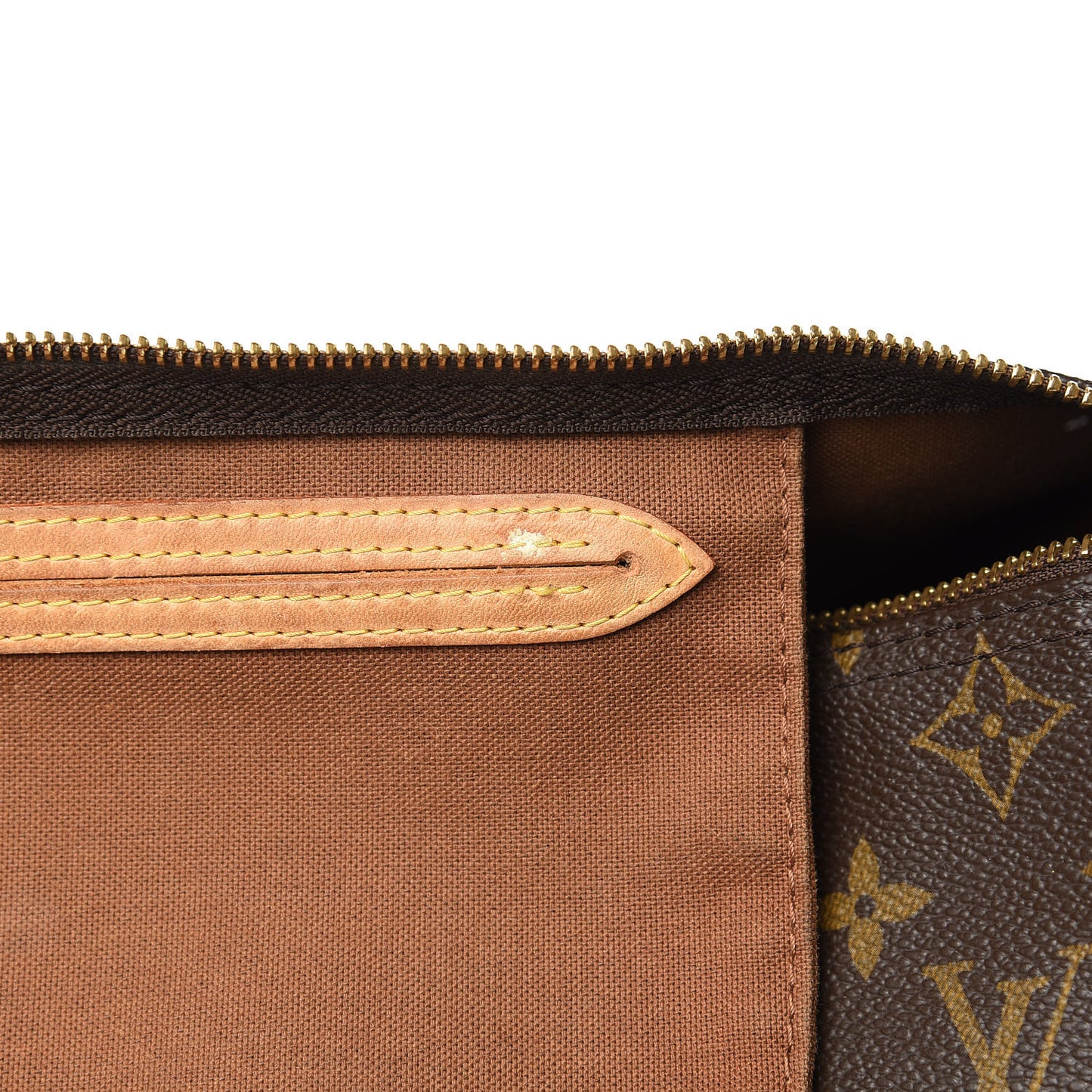 Monogram Speedy 30