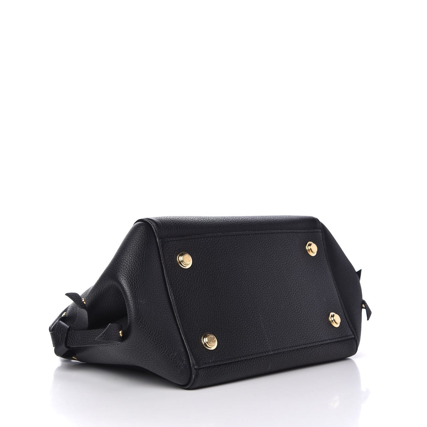 Veau Nuage Milla PM Black