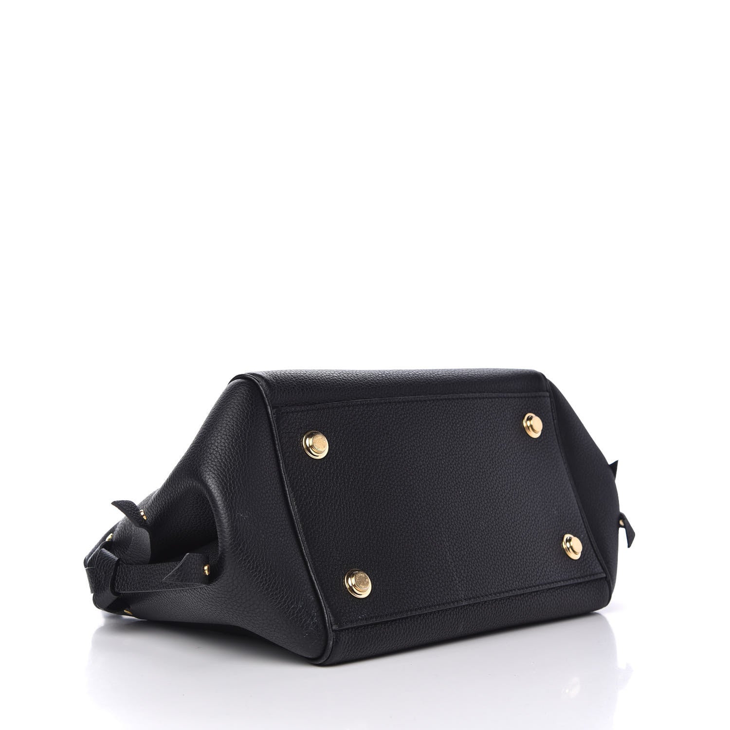 Louis Vuitton Veau Nuage Milla PM Black 4 of 8