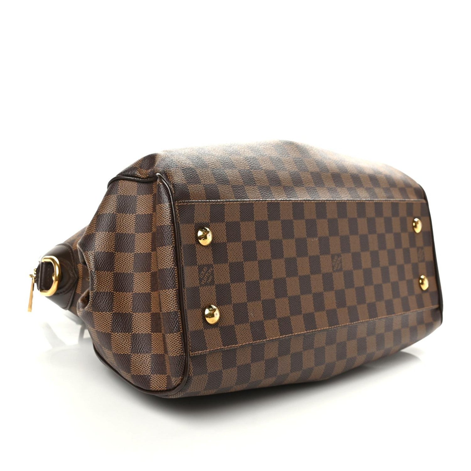 Louis Vuitton Damier Ebene Trevi GM 3 of 8