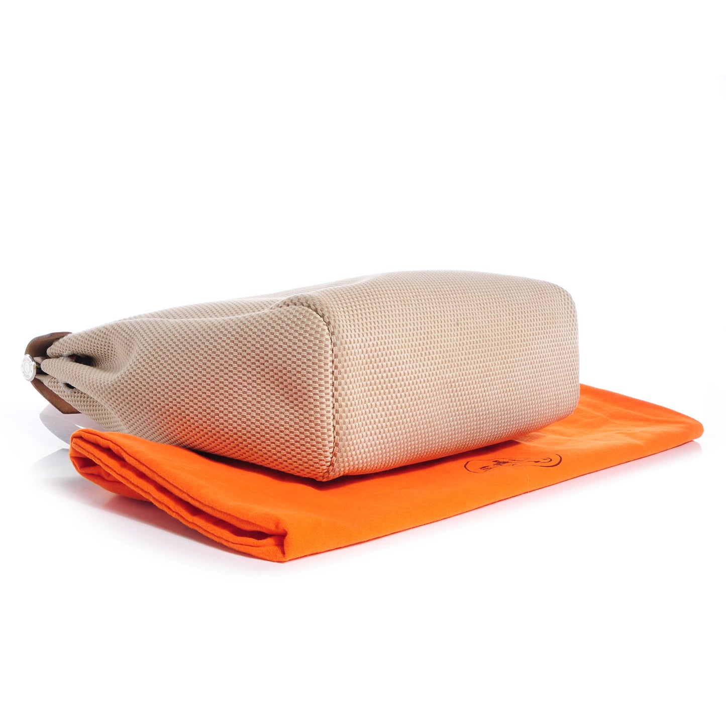 Toile Herbag Backpack GM Natural