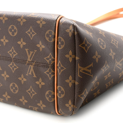Louis Vuitton Monogram Totally MM 9 of 10