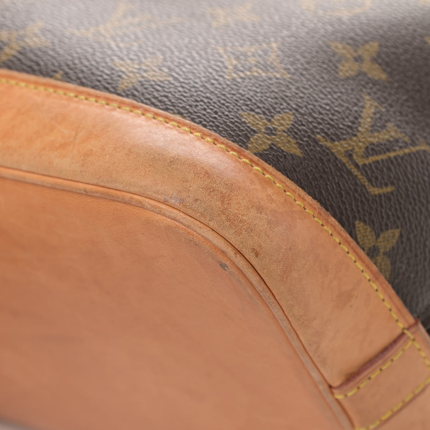 Monogram Alma PM