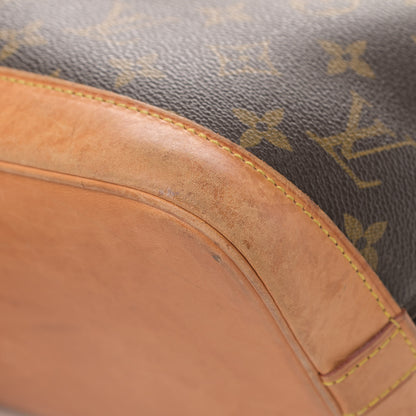 Louis Vuitton Monogram Alma PM 10 of 19
