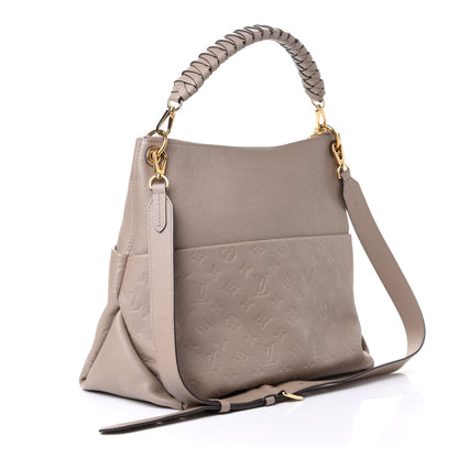 Louis Vuitton Empreinte Maida Hobo Tourterelle 2 of 4