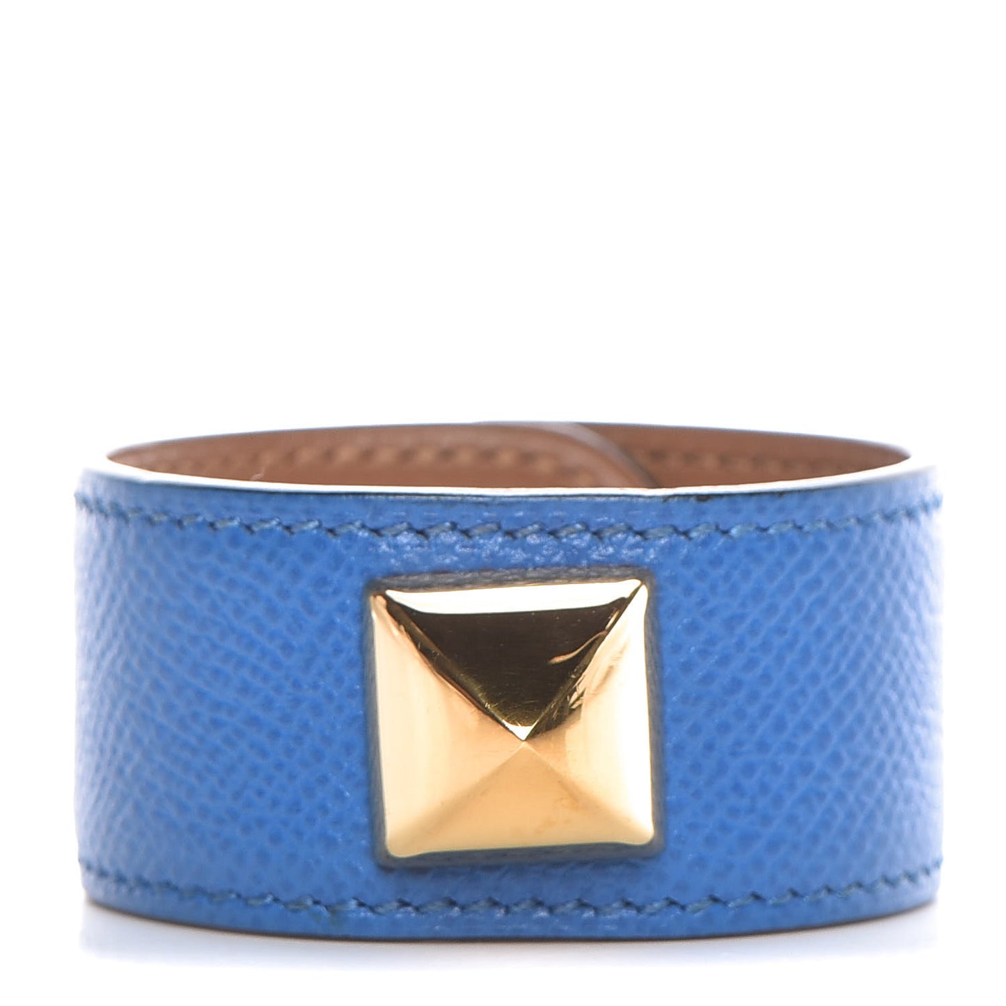 Courchevel Medor Bracelet Bleu France