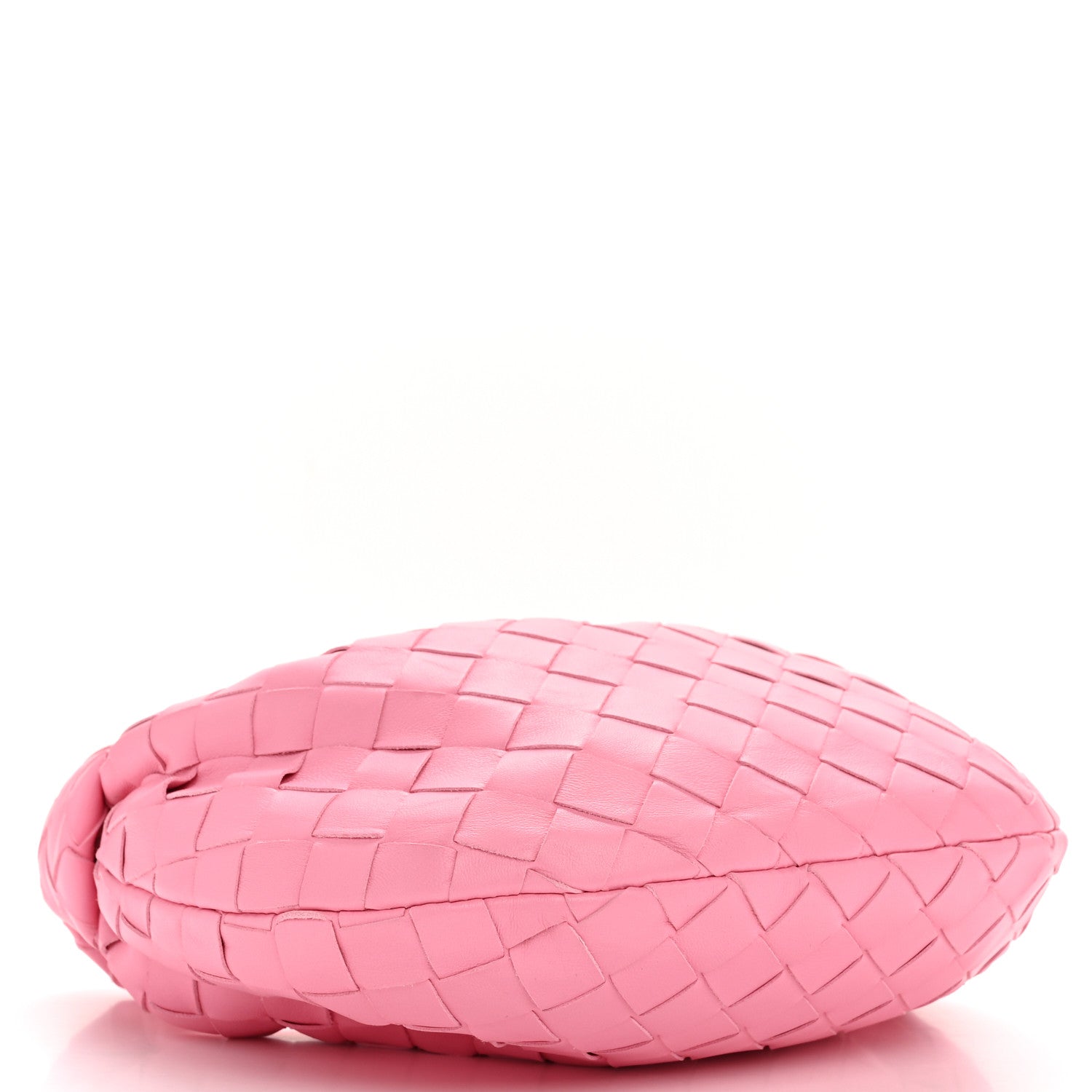 Bottega Veneta Nappa Intrecciato Mini Jodie Ribbon 4 of 12