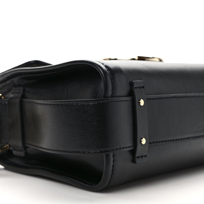 Chloe Calfskin Mini Tess Day Bag Black 7 of 8