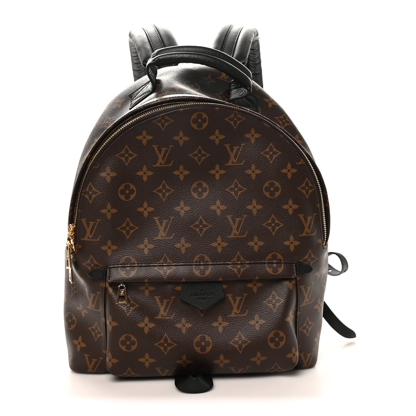 Monogram Palm Springs Backpack MM