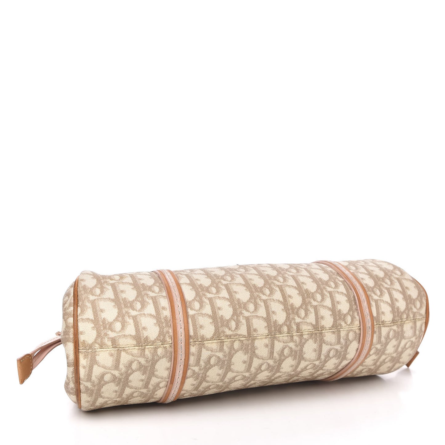 Monogram Romantique Trotter Bag Rose