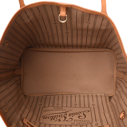 Louis Vuitton Monogram Neverfull MM 5 of 11