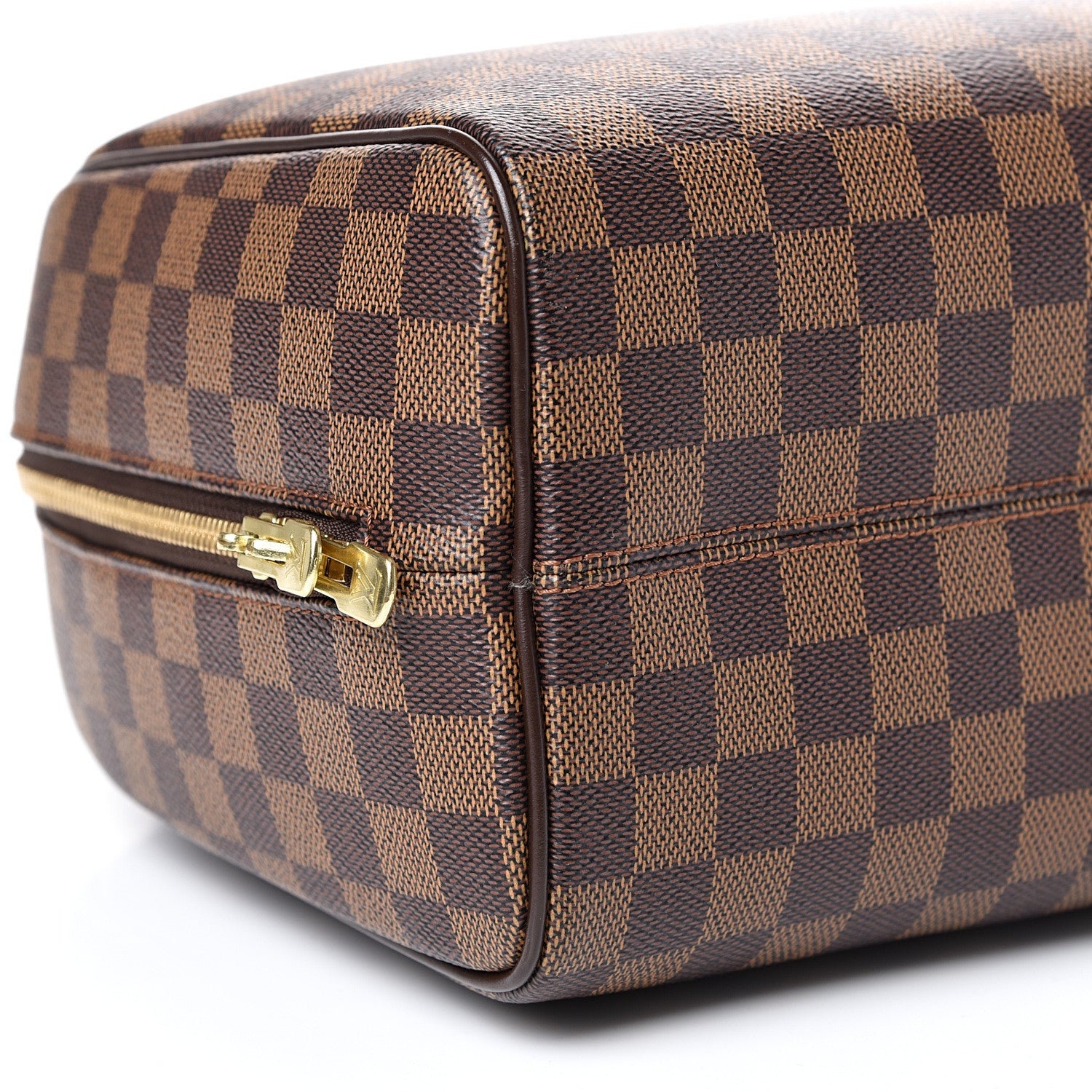 Louis Vuitton Damier Ebene Nolita 8 of 10