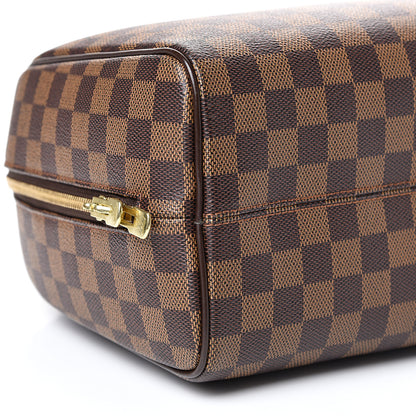 Louis Vuitton Damier Ebene Nolita 8 of 10